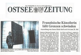 Ostsee Zeitung